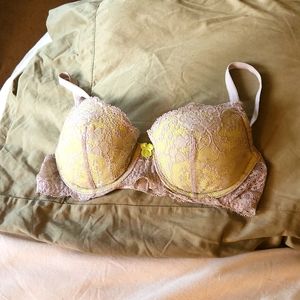 Victoria's Secret Dream Angels Demi 32C